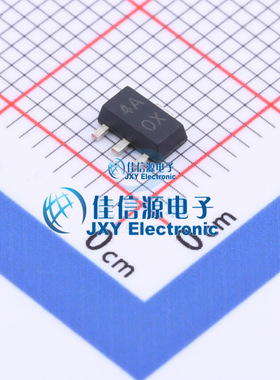 线性稳压器(LDO)   SSP62FJ4002PR  Siproin(上海矽朋)  SOT-89-3