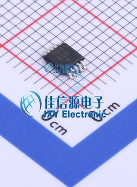 AC-DC控制器和稳压器  MAX1931EUB+T  MAXIM(美信)  uMAX-10