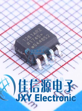 ADuM1281ARZ  ADI(亚德诺)/LINEAR  SOIC-8_150mil