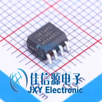 ADuM1281ARZ  ADI(亚德诺)/LINEAR  SOIC-8_150mil