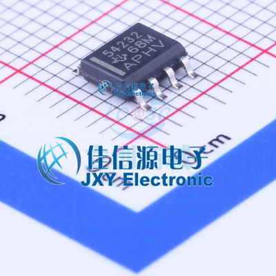 DC-DC电源芯片  TPS54232DR  TI()  SOIC-8 150mil