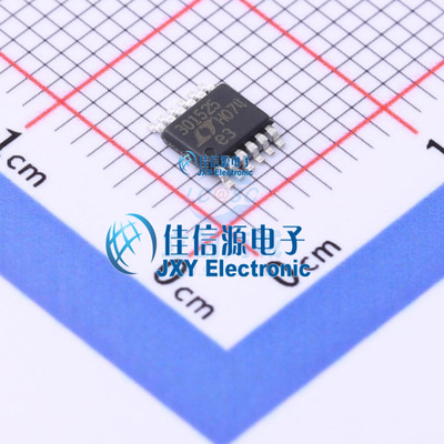 LT3015EMSE-2.5#PBF  ADI(亚德诺)/LINEAR  MSOP-12