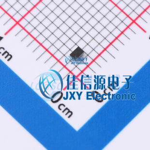 温度传感器       TMP117MAIYBGR  TI(德州仪器)   BGA-6