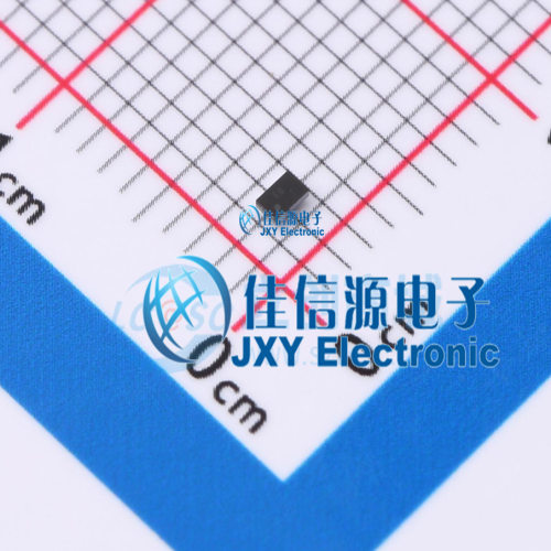 温度传感器       TMP117MAIYBGR  TI(德州仪器)   BGA-6