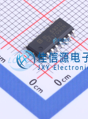 气体传感器   BL59S10   BL(上海贝岭)   SOP-16