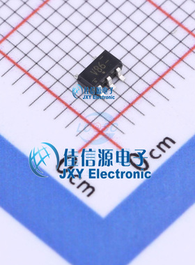 逻辑门     74LVC1G86GV,125  Nexperia(安世)  SC-74A