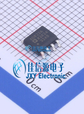 AD823ARZ  ADI(亚德诺)/LINEAR  SOIC-8