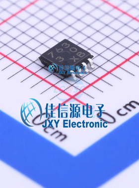 BH76330FVM-TR  ROHM(罗姆)  MSOP-8