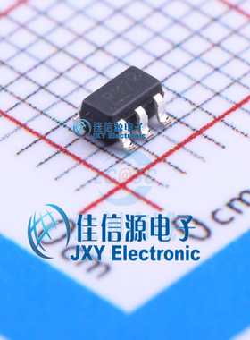 电机驱动芯片   BL8023FCB6TR  BL(上海贝岭)  SOT-23-6