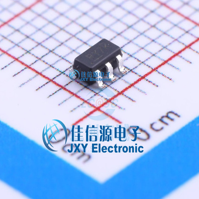 电机驱动芯片   BL8023FCB6TR  BL(上海贝岭)  SOT-23-6