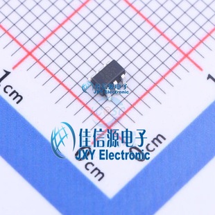 稳压器 CR6863B Chip-Rail(启臣微) SOT-23-6L 绿色节能PWM控制器