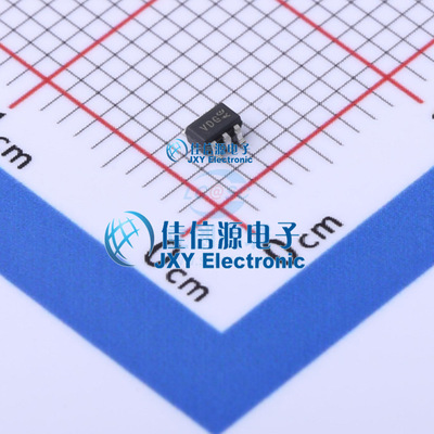 功率电子开关   SI1865DDL-T1-GE3  VISHAY(威世)  SC-70-6