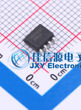 场效应管(MOSFET)     NCE1505S  NCE(无锡新洁能)  SOP-8