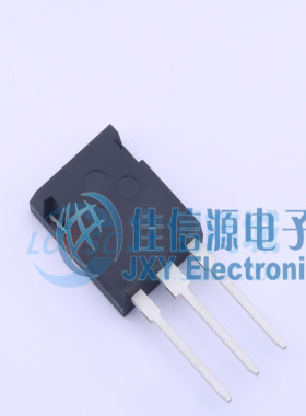 场效应管(MOSFET)      IXFX64N50P   IXYS   TO-247-3