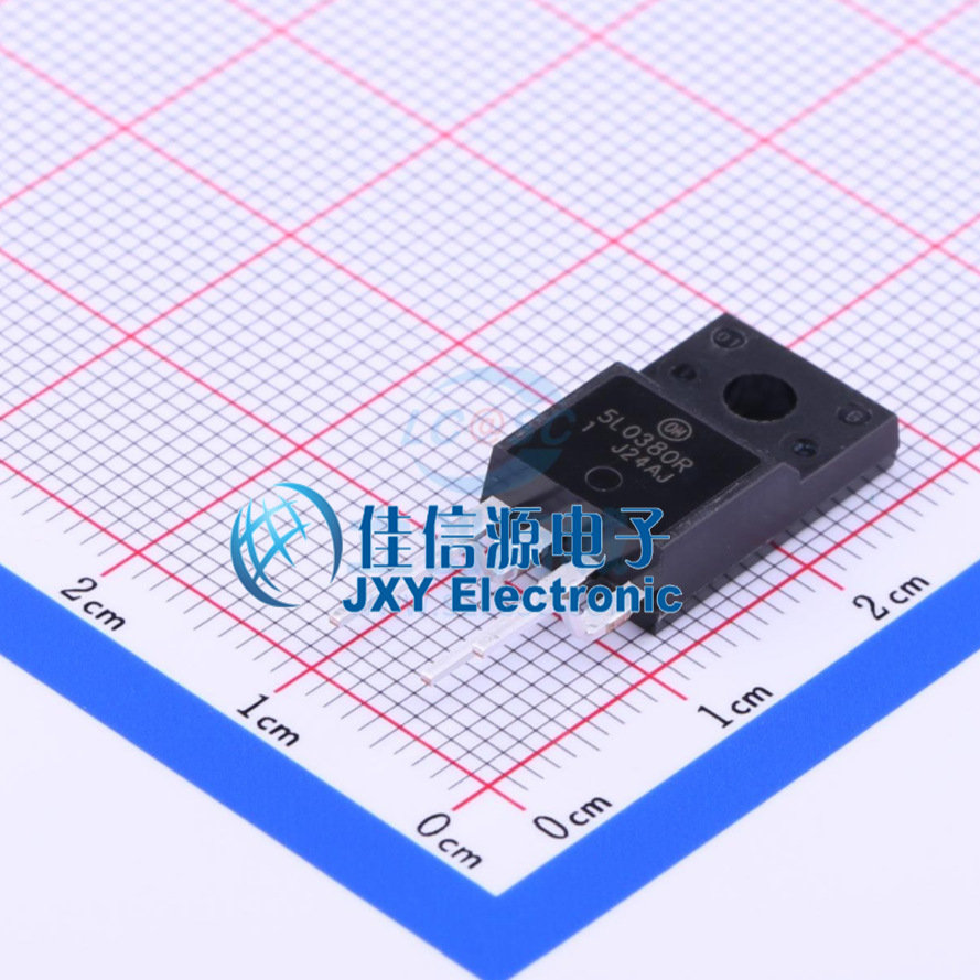 KA5L0380RYDTU  onsemi(安森美)  TO-220F-4L(Forming)