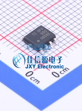OPA690IDR  TI()  SOIC-8