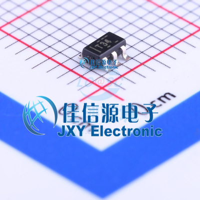 TPS73133DBVT  TI()  SOT-23-5