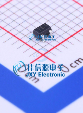 场效应管(MOSFET)    CJ2101  CJ(江苏长电/长晶)  SOT-323