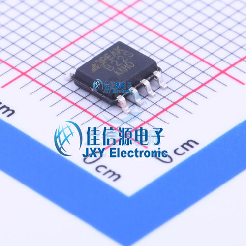 TP2122-SR  3PEAK  SOIC-8
