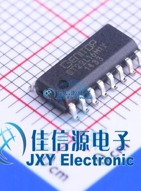 GT22L16M1Y  GENITOP(高通)  SOP-16_150mil