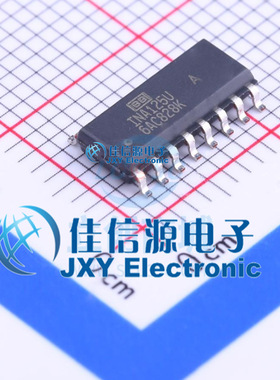 INA125UA  TI()  SOIC-16 150mil