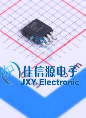 LED驱动    IMP528EMA/T  IMP(日银IMP微电子)  MSOP-8