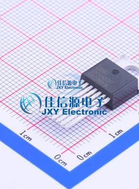 OPA453TA  TI()  TO-220-7