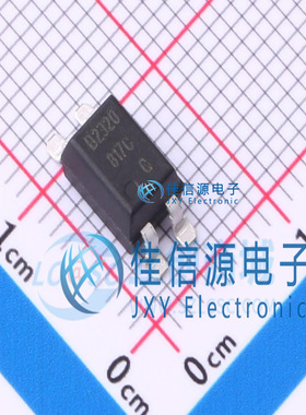 光耦   BPC-817S/C   BrtLed(佰鸿)   SOP-4