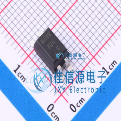 光耦   BPC-817S/C   BrtLed(佰鸿)   SOP-4