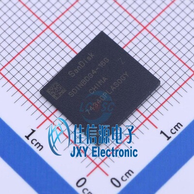 SDINBDG4-16G-ZA  ()  11.5x13x0.8mm