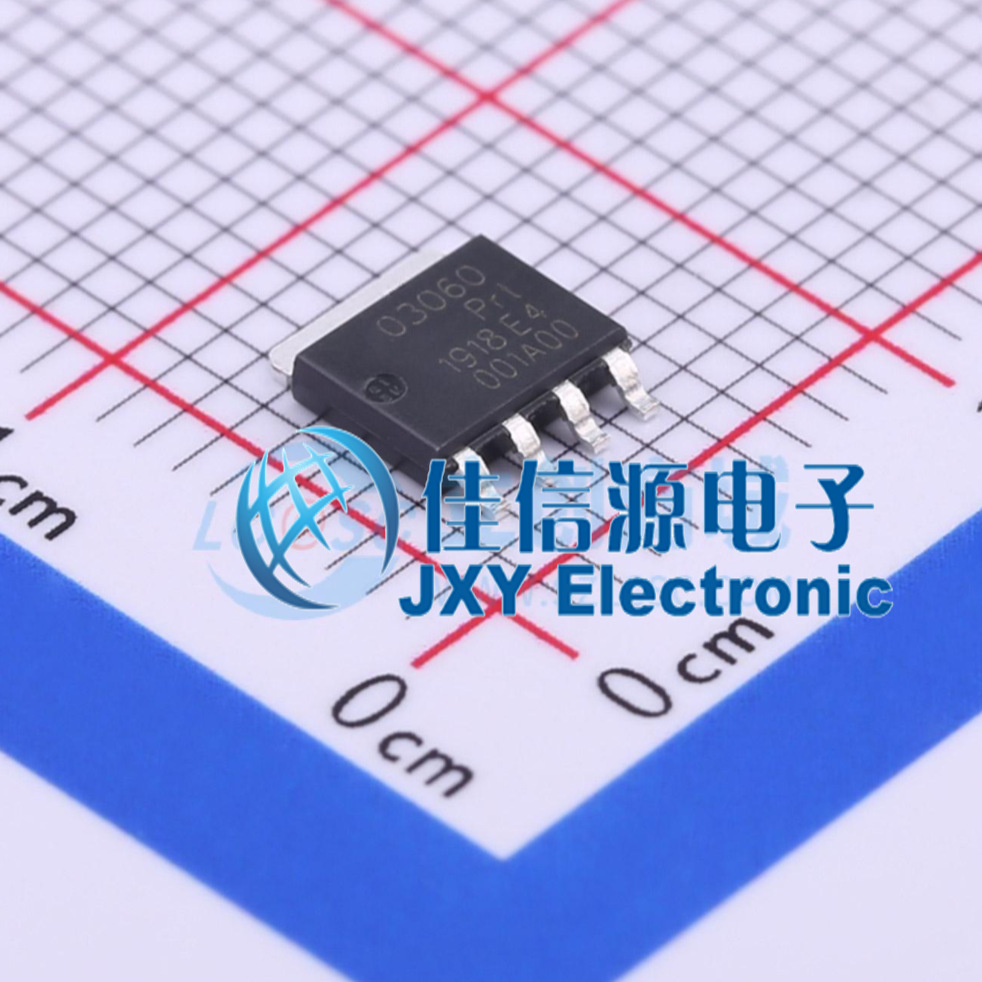 场效应管     PSMN030-60YS,115  Nexperia(安世)   SOT-669