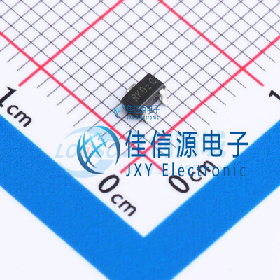 霍尔传感器      AH1751-WG-7-A  DIODES(美台)  SC-59