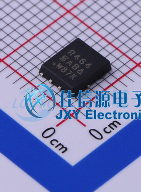 SIR464DP-T1-GE3  VISHAY(威世)  PowerPAK-SO-8