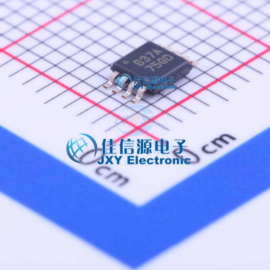 OPA2237EA/2K5  TI()  VSSOP-8