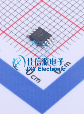 HMC194AMS8ETR  ADI(亚德诺)/LINEAR  MSOP-8