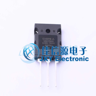 264 场效应管 IXYS MOSFET IXFK27N80Q
