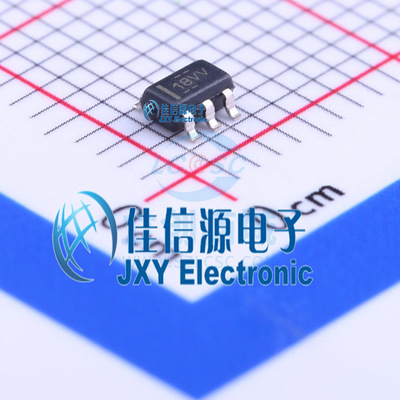 TLV172IDBVR  TI()  SOT-23-5