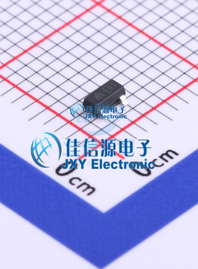 电压基准芯片 AZ431AN-ATRE1 DIODES(美台) SOT-23-3输出2.5V-36V