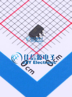 RY2334AT6  RYCHiP(蕊源)  SOT23-6  30V高侧过电压保护器