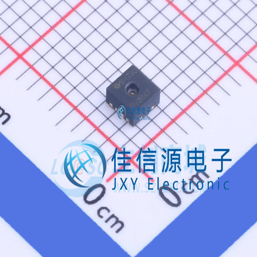 传感器SHT30-DIS-B10KS±2%数字
