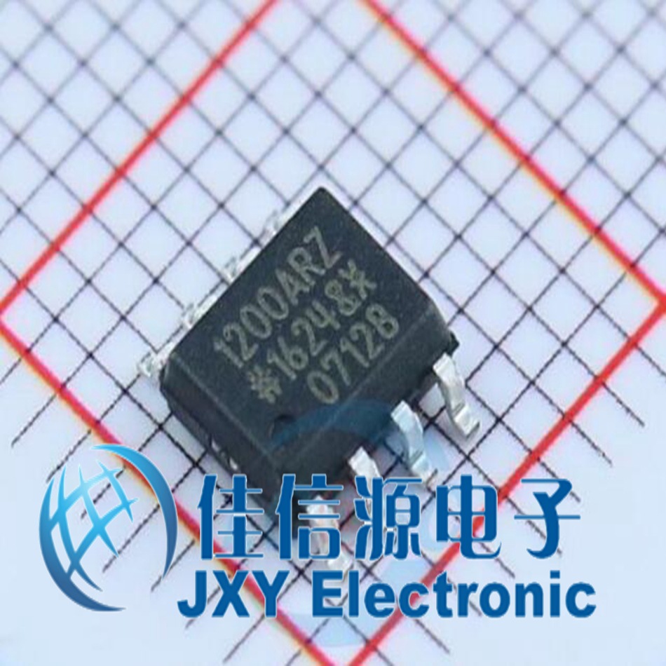 ADuM1200ARZ-RL7  ADI(亚德诺)/LINEAR SOIC-8_150mil