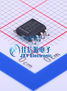 TLE2022CD  TI()  SOIC-8