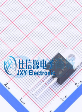 场效应管(MOSFET)     IPP120N20NFD   TO-220