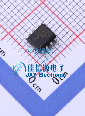栅极驱动IC   IXDD604SIATR  IXYS  SOIC-8