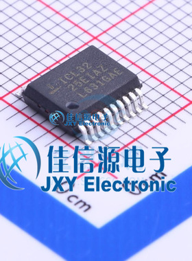 ICL3225EIAZ  Intersil(英特矽尔)  SSOP-20_208mil