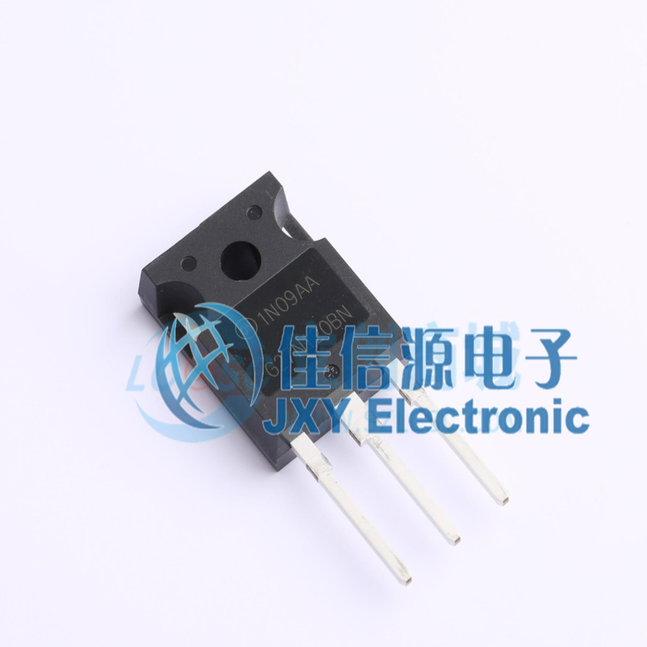 IGBT管/模块 HGTG27N120BN onsemi(安森美) TO-247-3