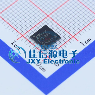 PBF LTC3855EUJ LINEAR QFN 亚德诺 DC控制芯片 ADI