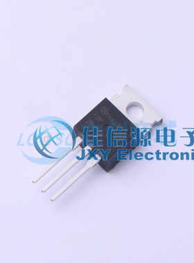 场效应管(MOSFET)    FDP20N50F  onsemi(安森美)  TO-220