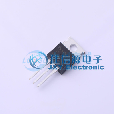 场效应管(MOSFET)    FDP20N50F  onsemi(安森美)  TO-220