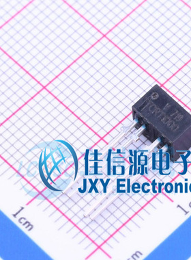 环境光传感器    TCRT1000  VISHAY(威世)    SIP-4